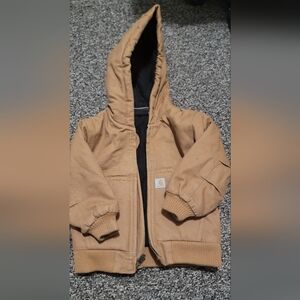 Carhartt Baby Coat